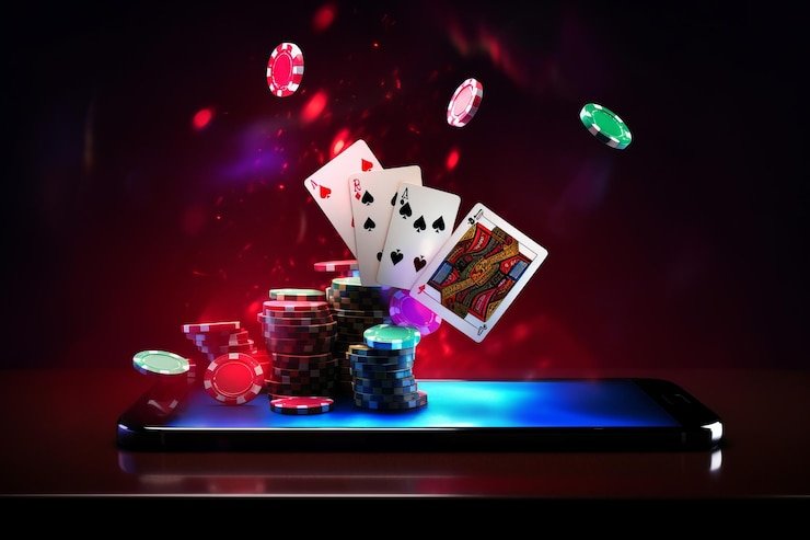 ibet88 Spaceman
